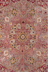 Antique Meshed Area Rug (8' x 11')
